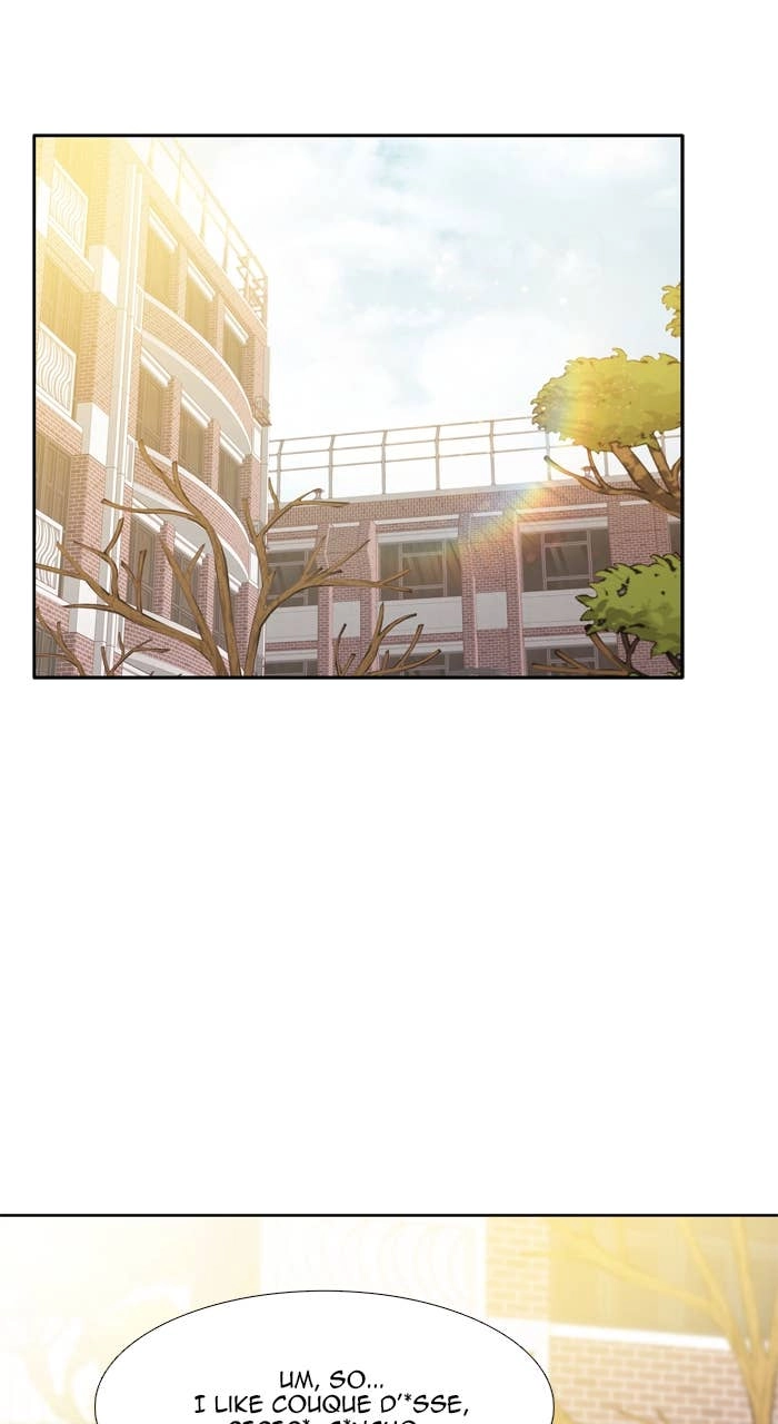 Odd Girl Out Chapter 436 Page 52