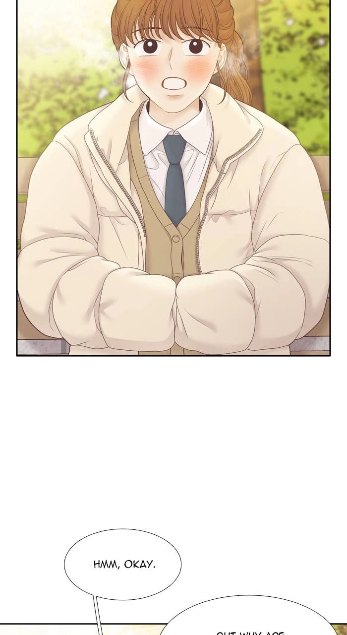 Odd Girl Out Chapter 436 Page 54
