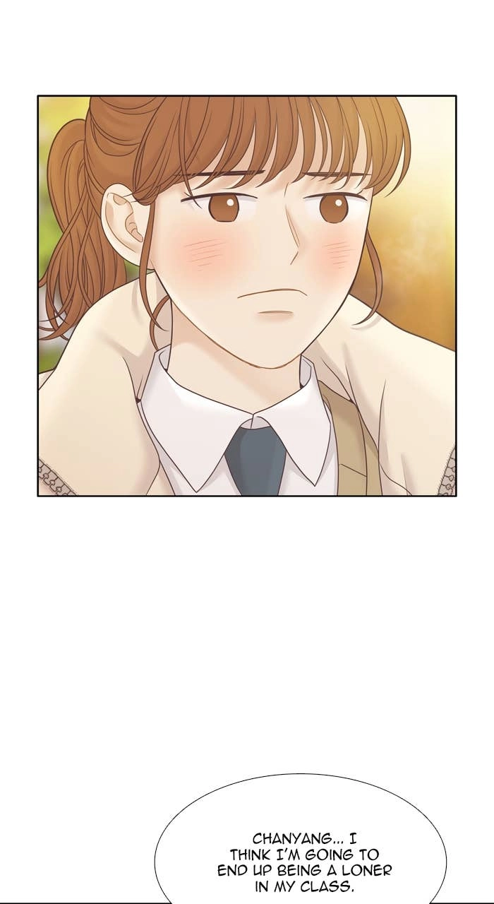 Odd Girl Out Chapter 436 Page 59