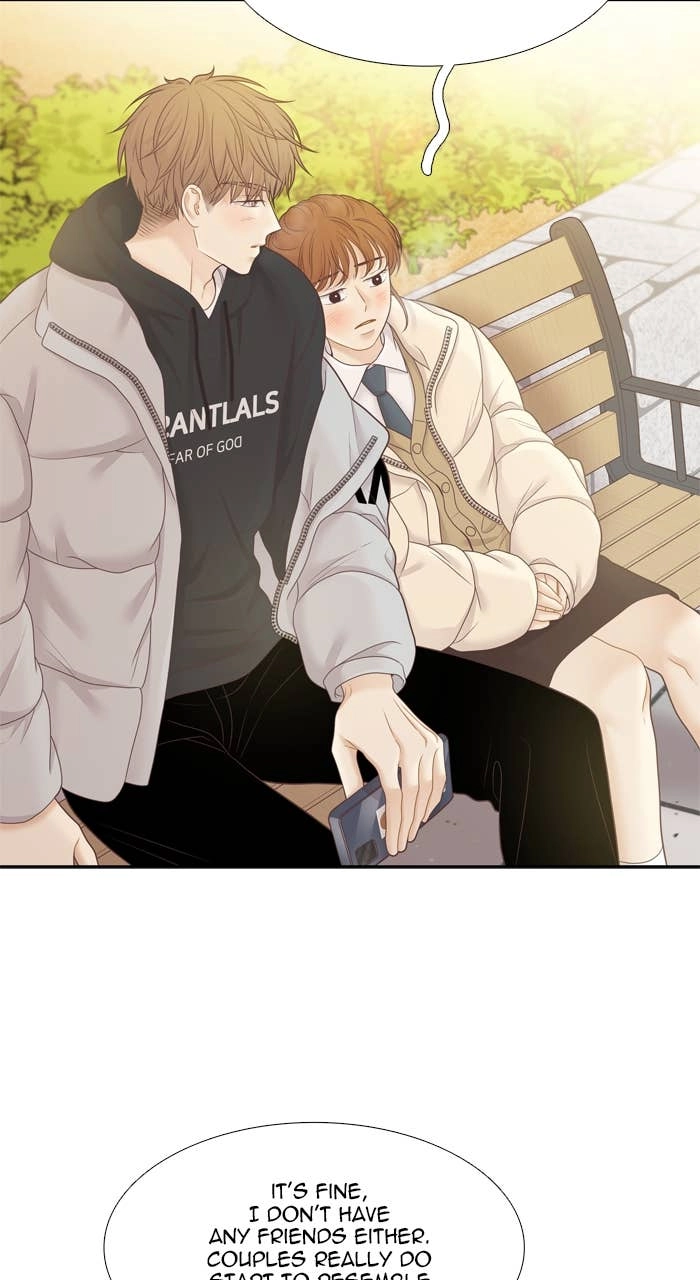 Odd Girl Out Chapter 436 Page 60