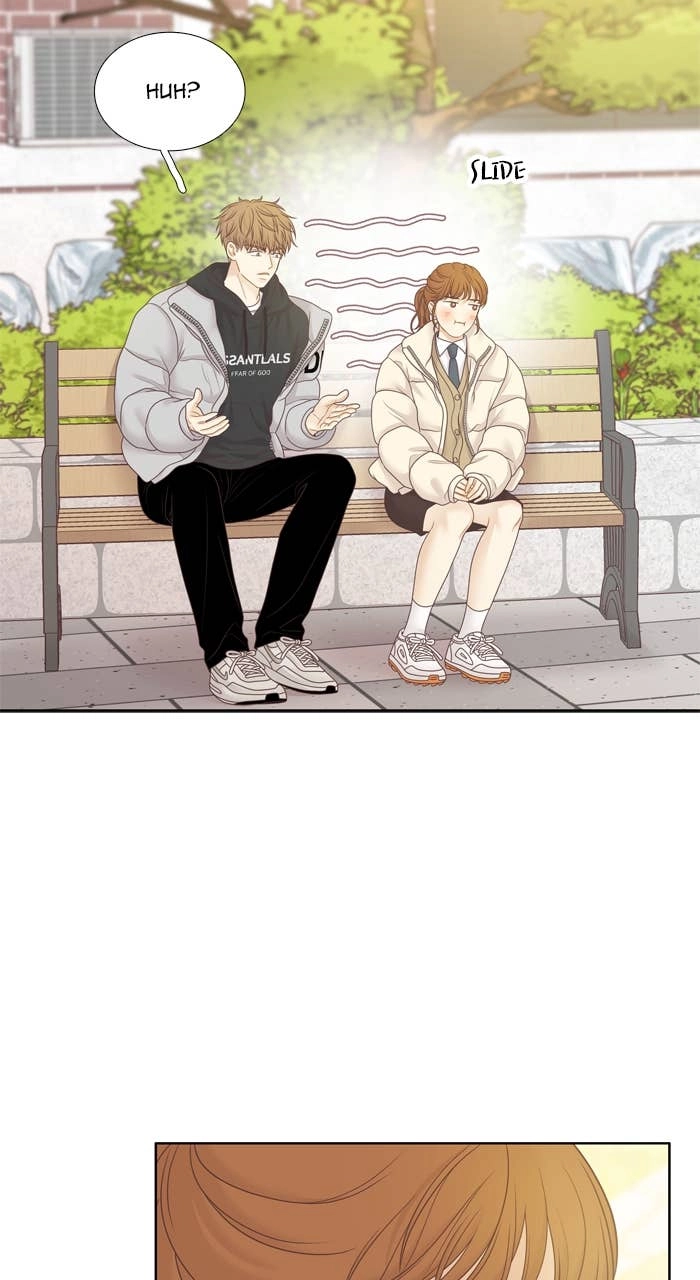 Odd Girl Out Chapter 436 Page 62