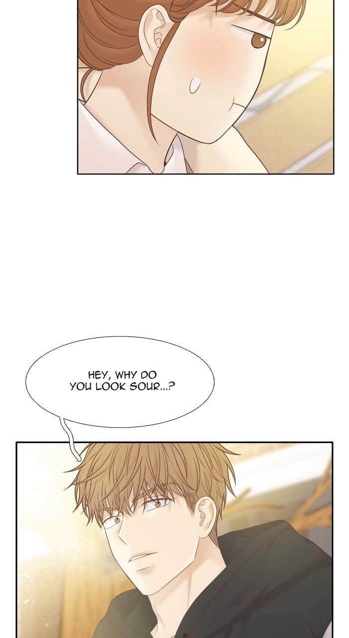 Odd Girl Out Chapter 436 Page 63