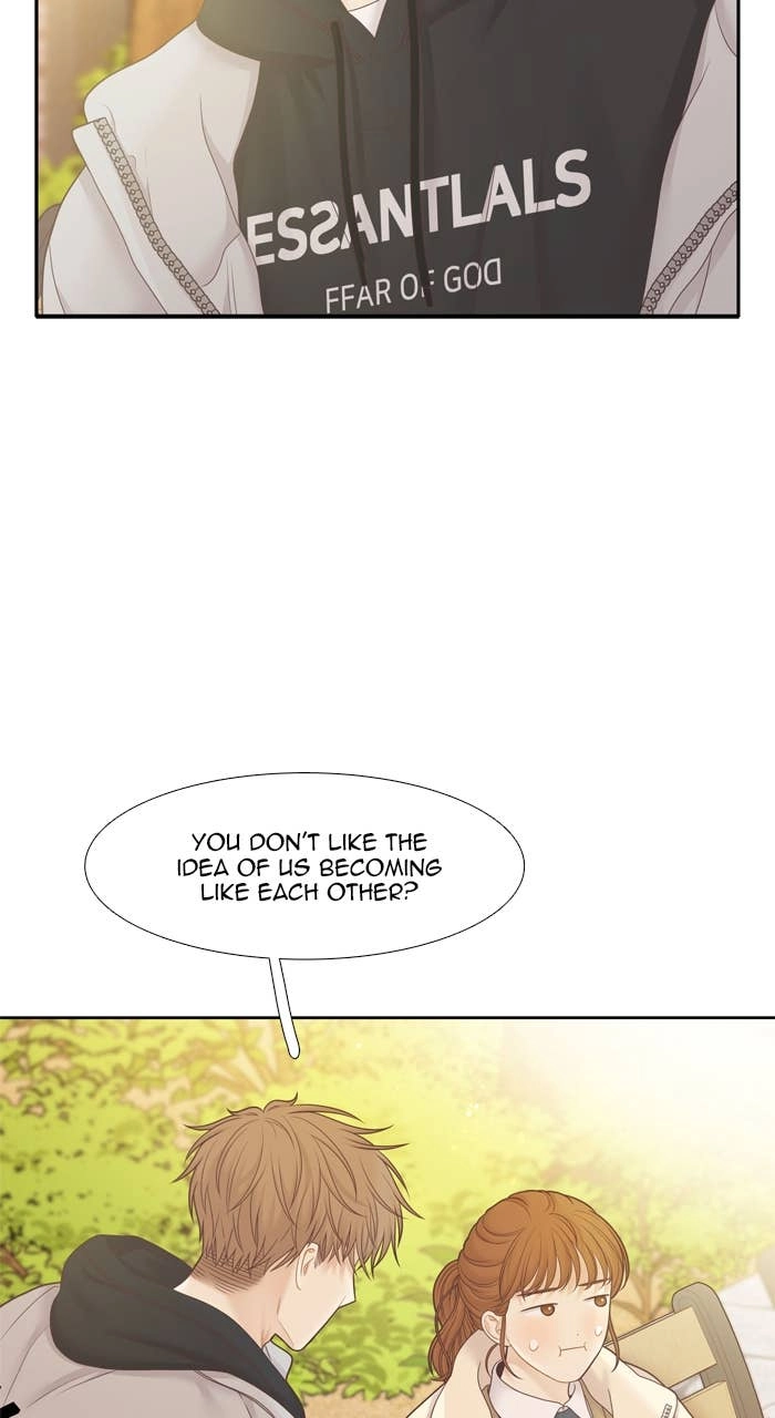 Odd Girl Out Chapter 436 Page 64