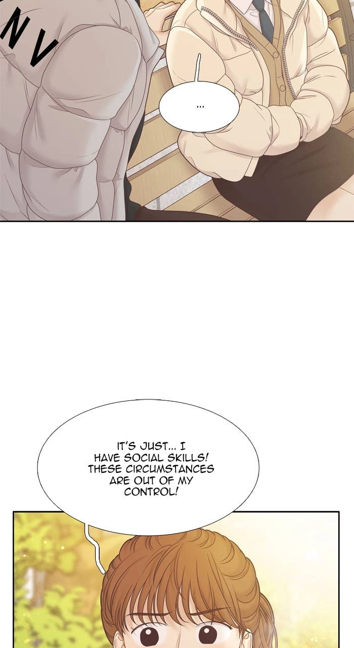 Odd Girl Out Chapter 436 Page 65