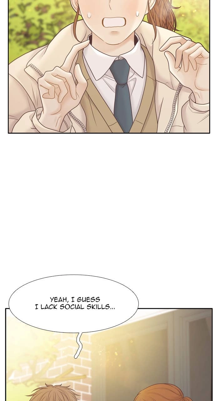 Odd Girl Out Chapter 436 Page 66