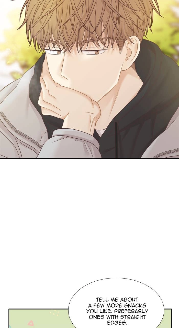 Odd Girl Out Chapter 436 Page 69