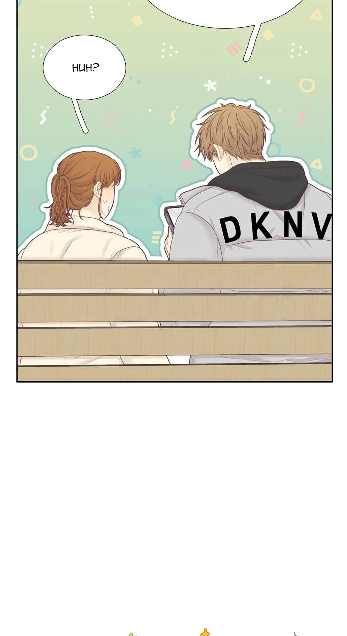 Odd Girl Out Chapter 436 Page 70