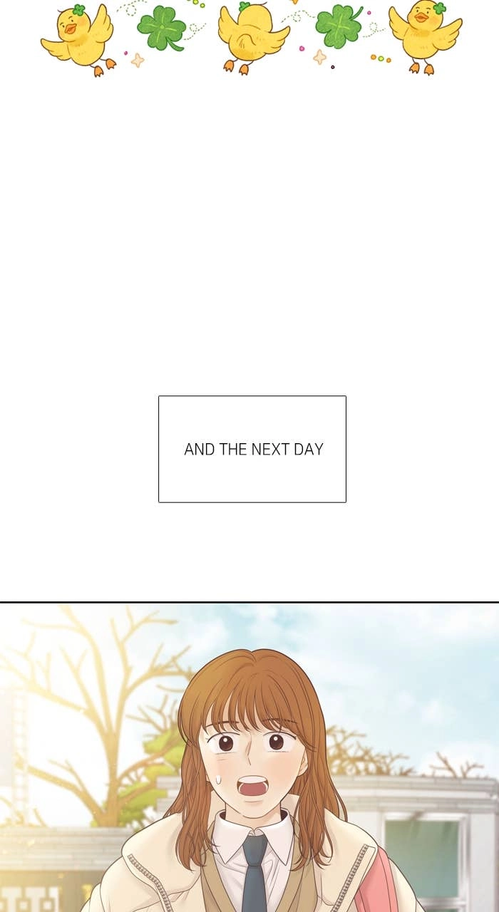 Odd Girl Out Chapter 436 Page 71