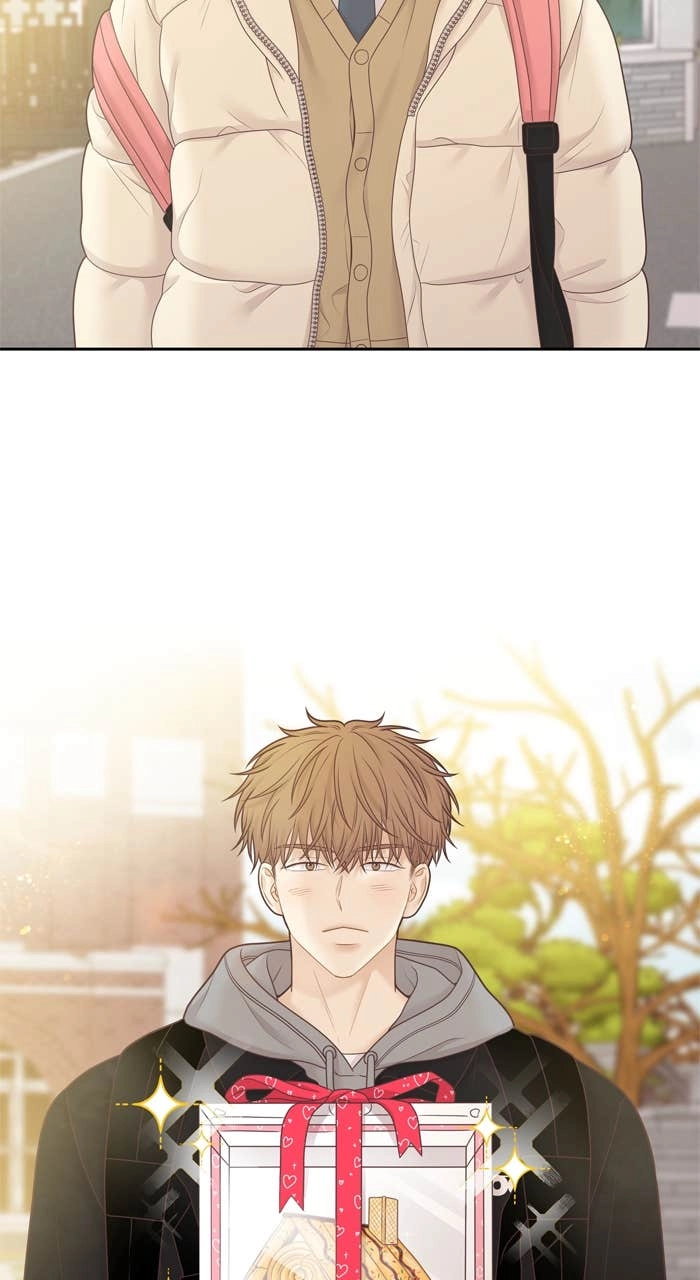 Odd Girl Out Chapter 436 Page 72