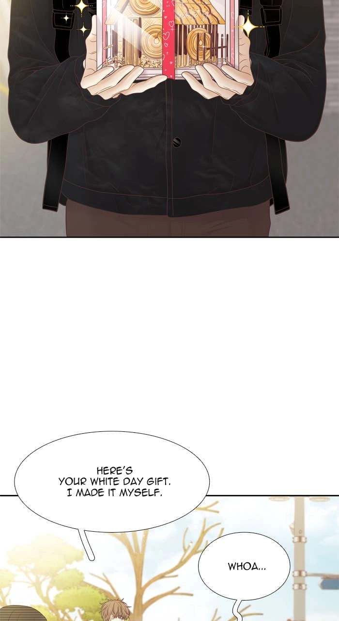 Odd Girl Out Chapter 436 Page 73