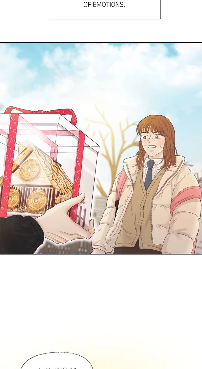 Odd Girl Out Chapter 436 Page 75