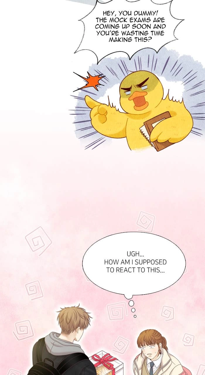 Odd Girl Out Chapter 436 Page 77