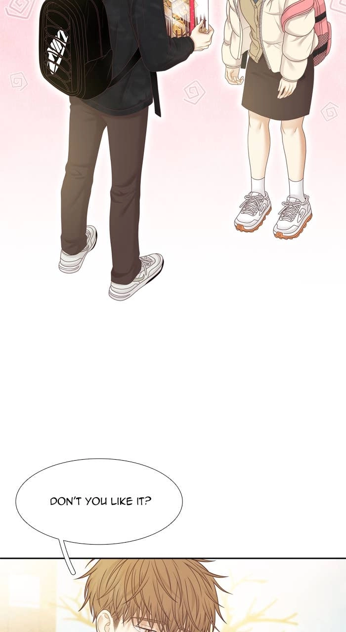 Odd Girl Out Chapter 436 Page 78