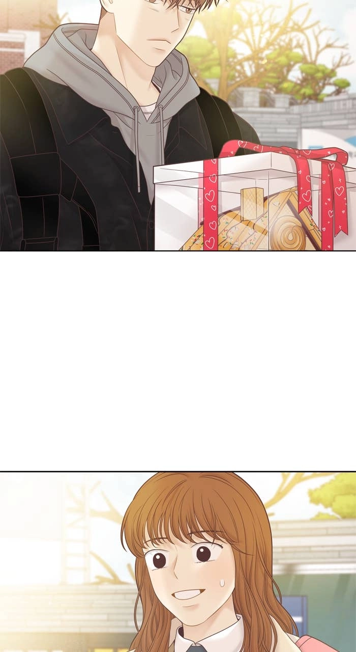 Odd Girl Out Chapter 436 Page 79