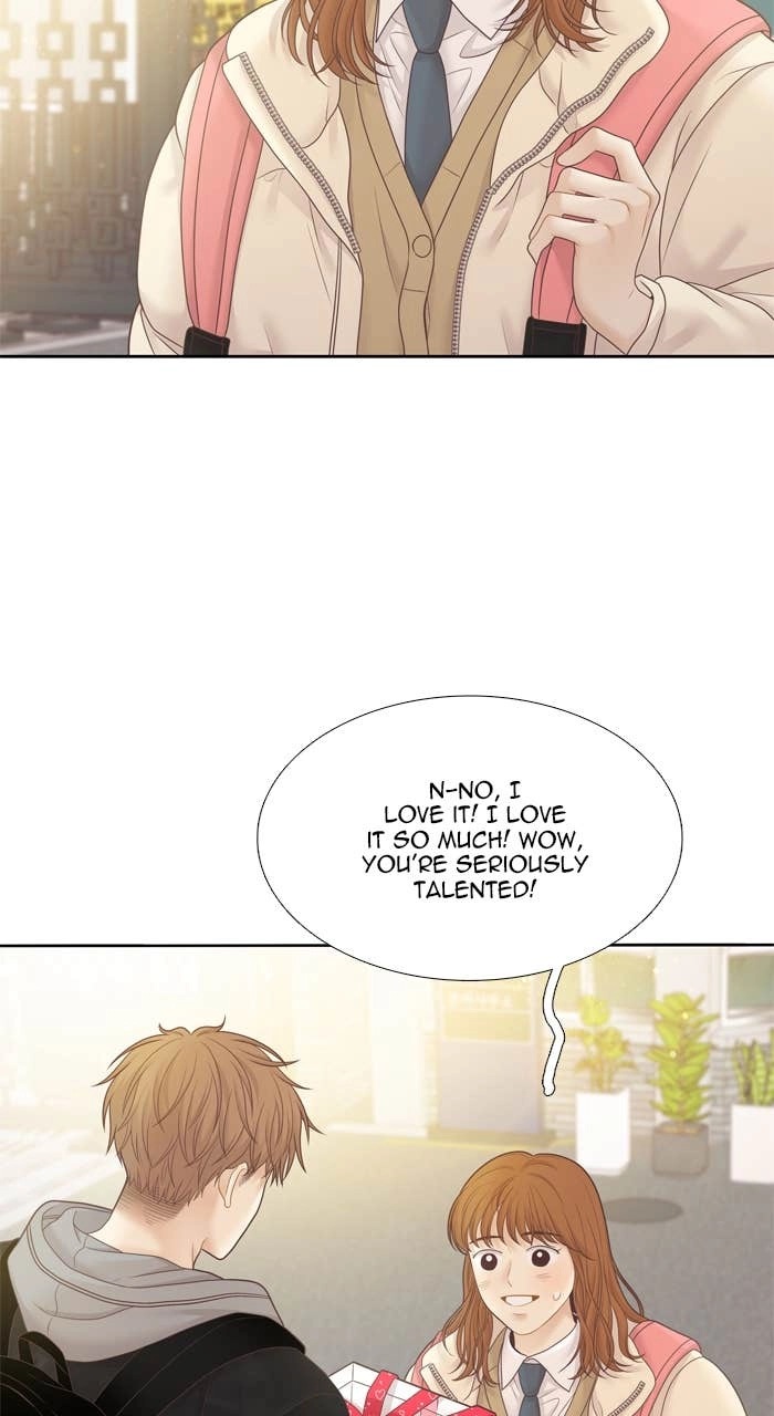 Odd Girl Out Chapter 436 Page 80