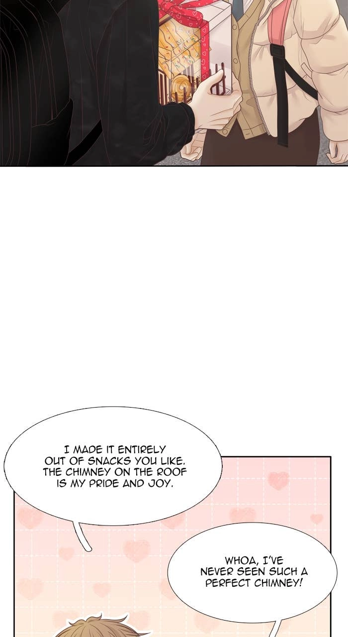 Odd Girl Out Chapter 436 Page 81