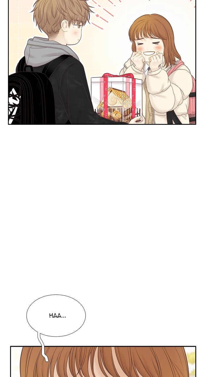 Odd Girl Out Chapter 436 Page 83