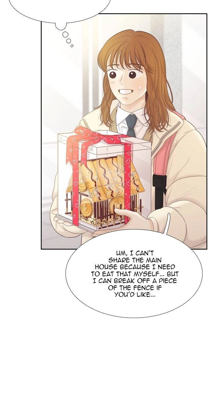 Odd Girl Out Chapter 436 Page 89