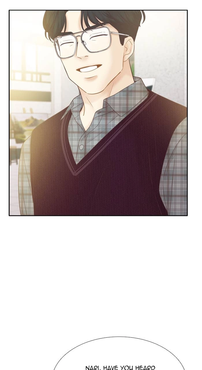 Odd Girl Out Chapter 436 Page 90