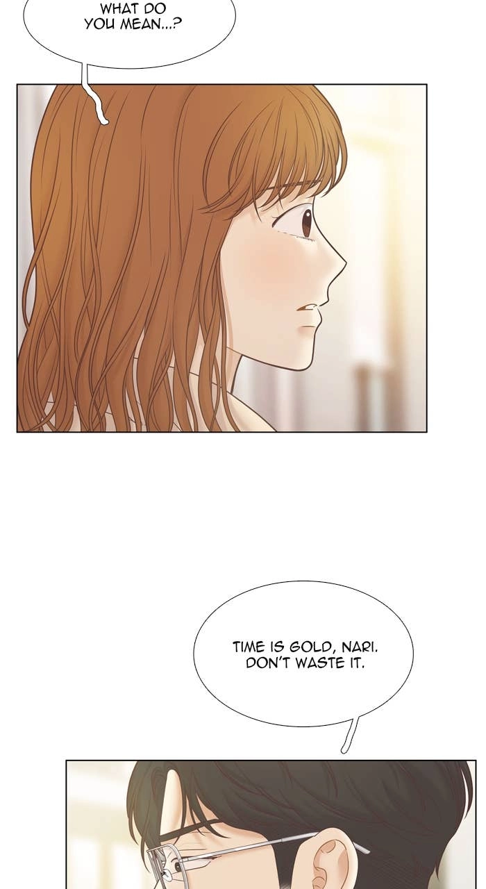 Odd Girl Out Chapter 436 Page 92