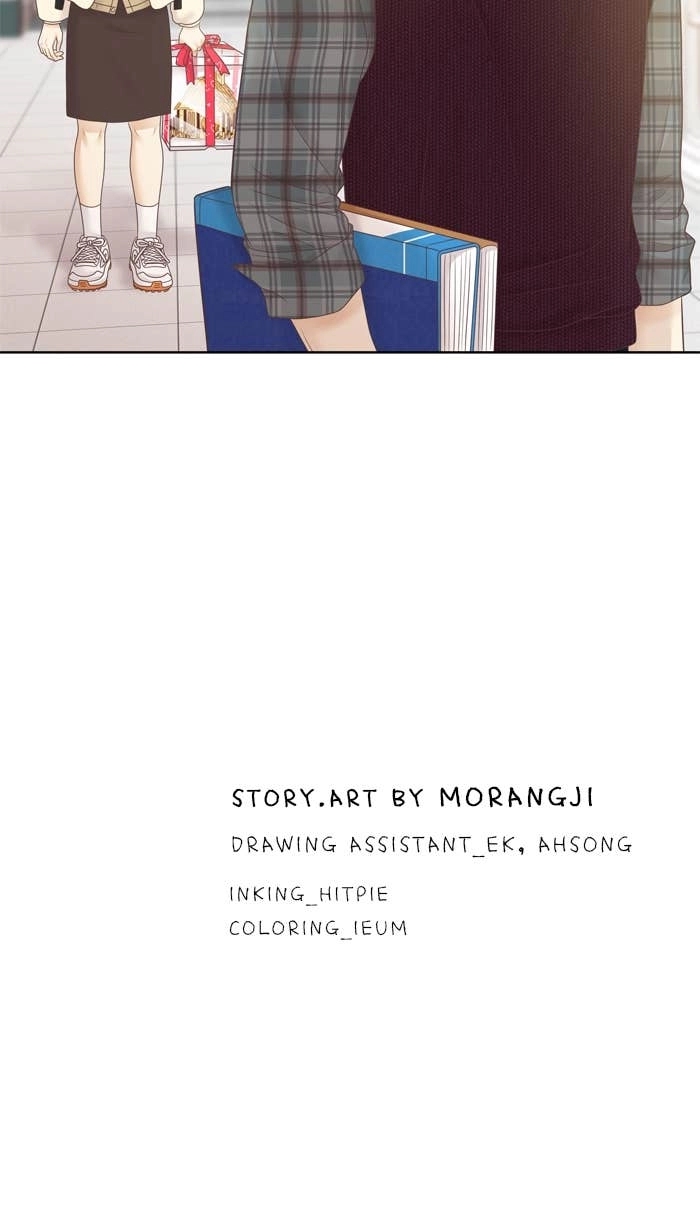 Odd Girl Out Chapter 436 Page 94