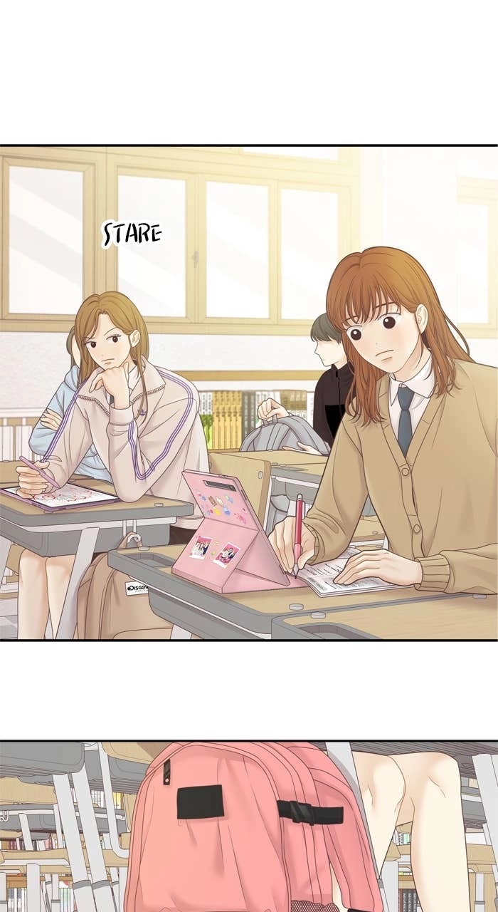 Odd Girl Out Chapter 437 Page 8