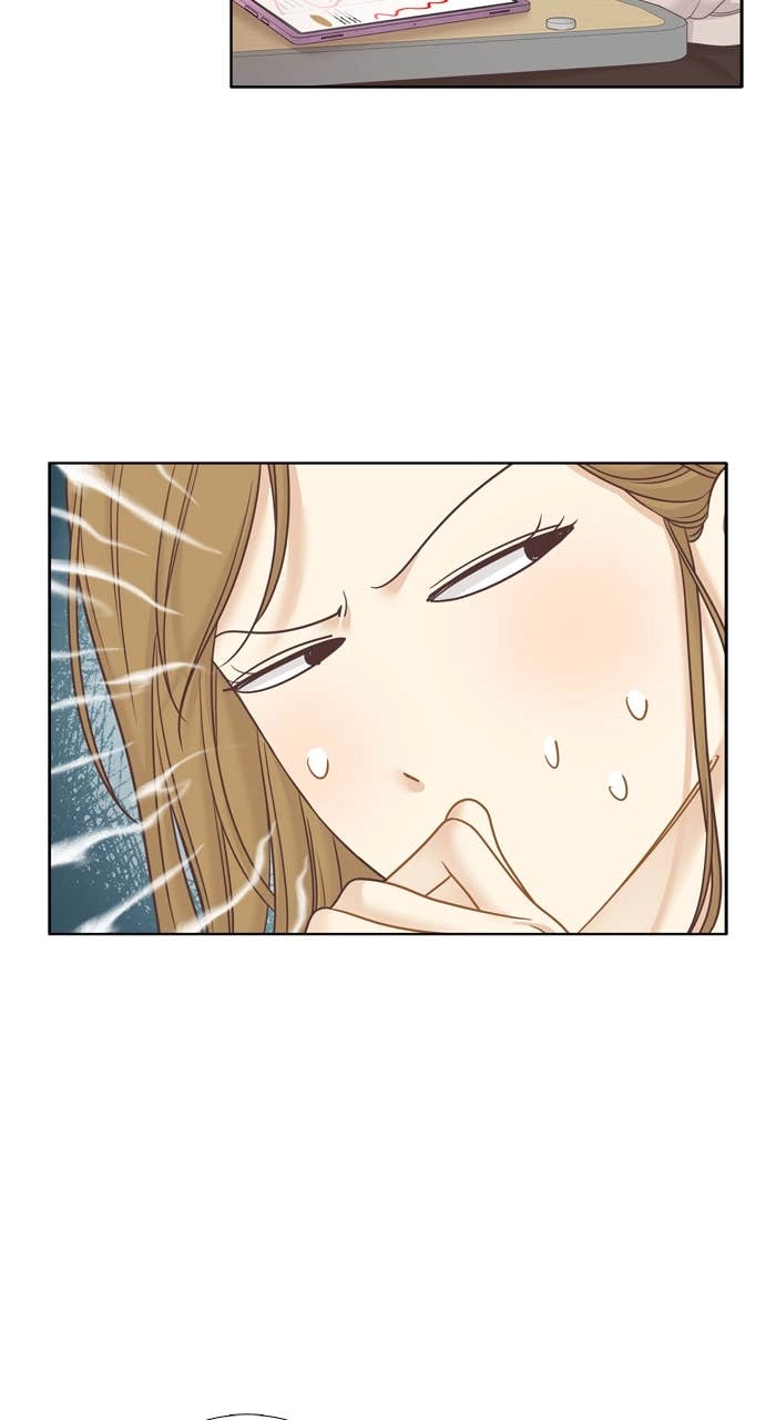 Odd Girl Out Chapter 437 Page 11