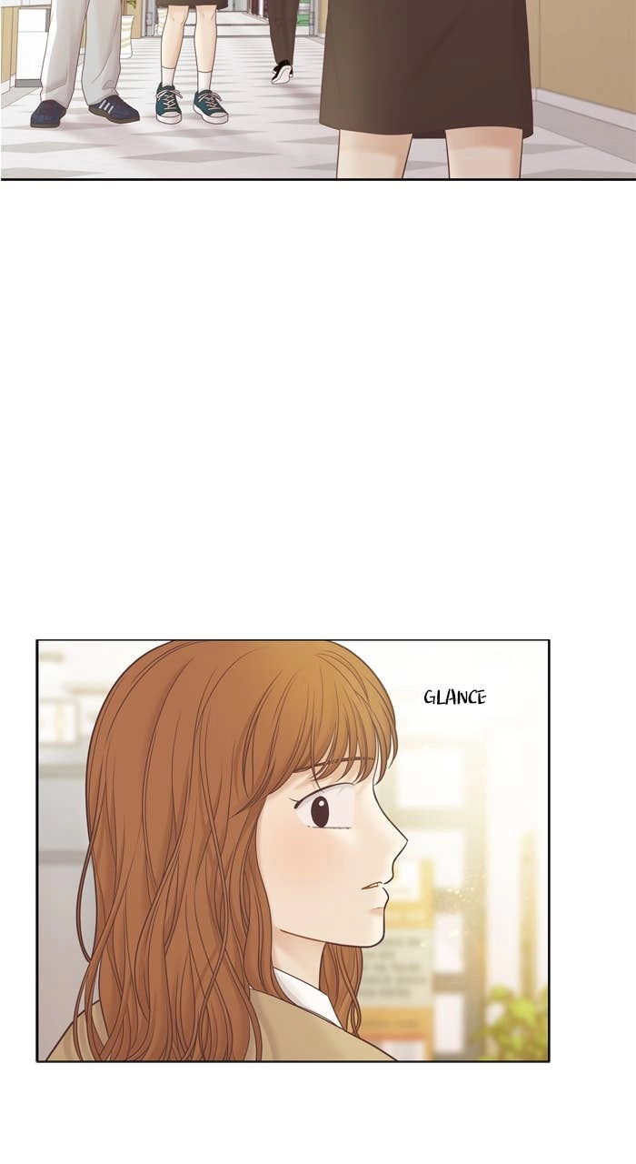 Odd Girl Out Chapter 437 Page 47