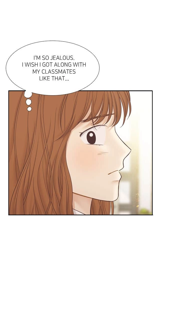 Odd Girl Out Chapter 437 Page 49