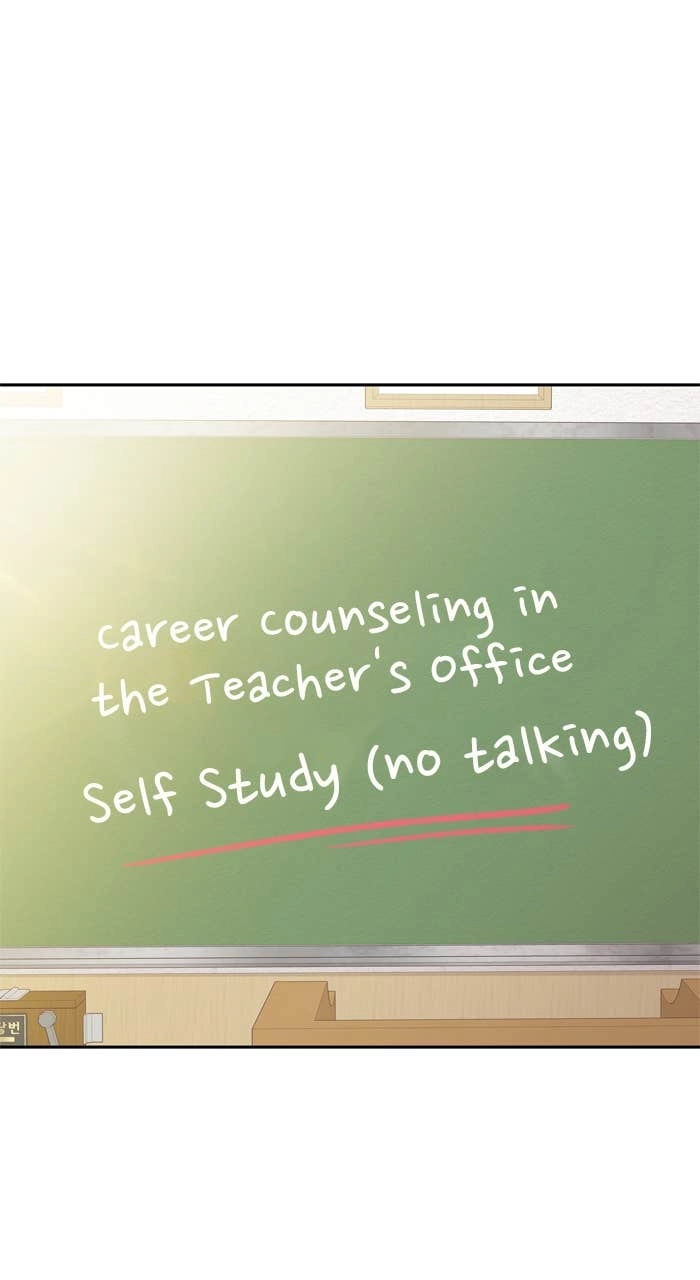 Odd Girl Out Chapter 437 Page 58