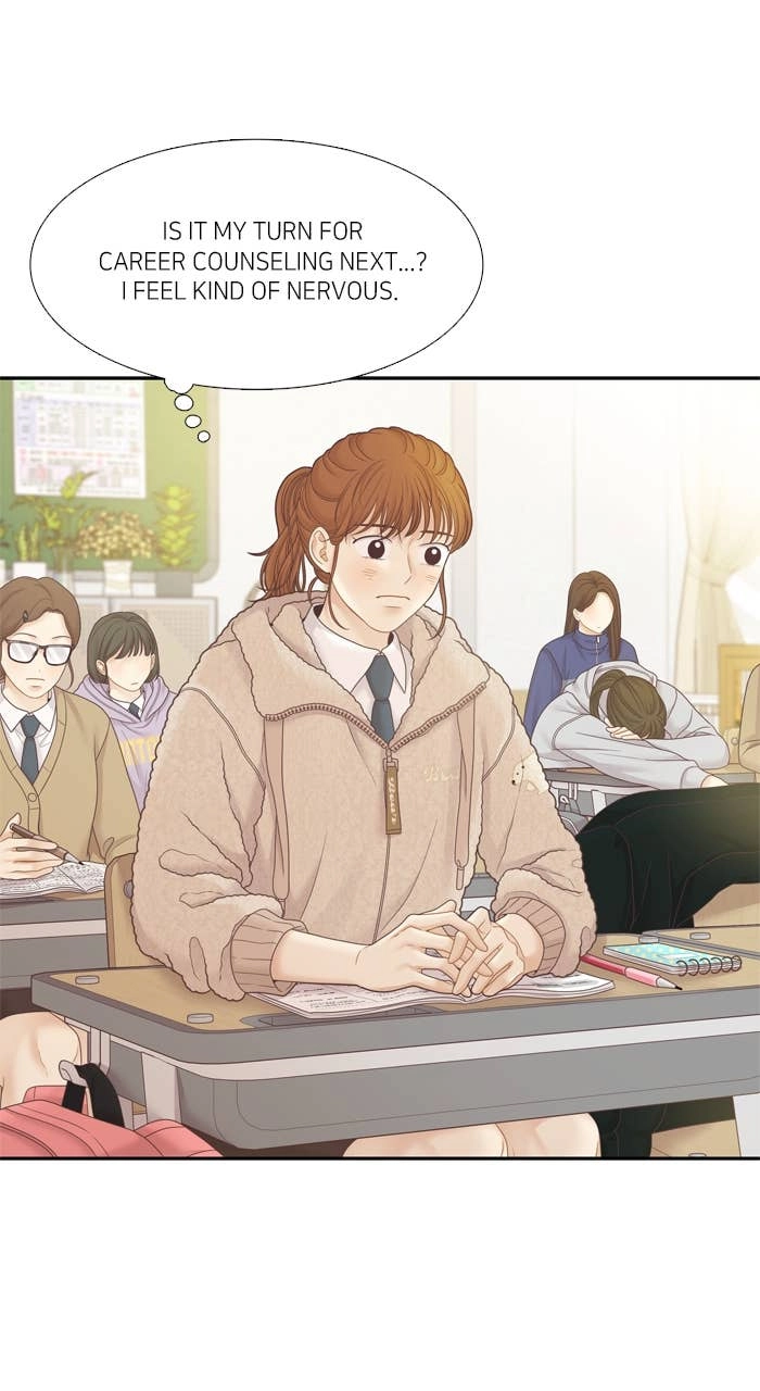 Odd Girl Out Chapter 437 Page 59