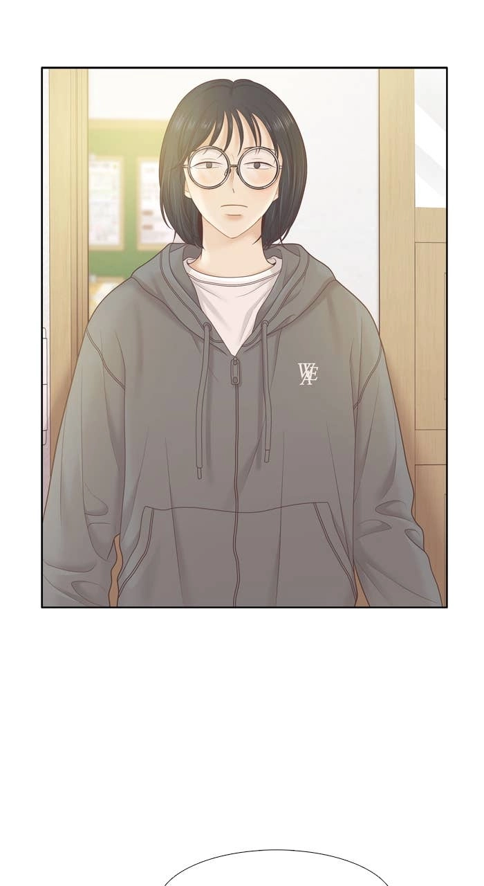 Odd Girl Out Chapter 437 Page 60