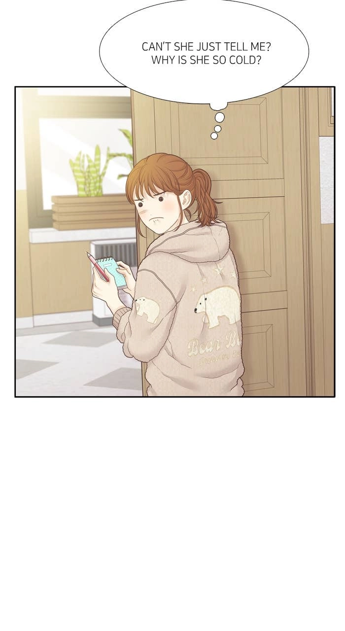 Odd Girl Out Chapter 437 Page 64