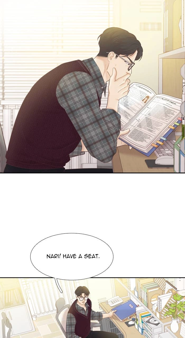 Odd Girl Out Chapter 437 Page 67