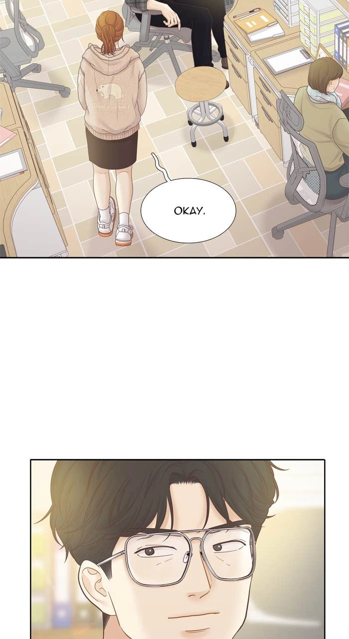 Odd Girl Out Chapter 437 Page 68