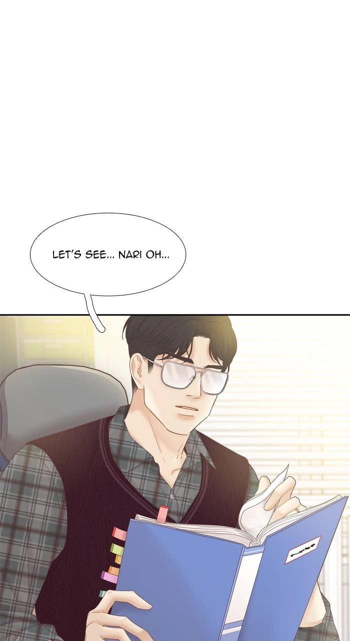 Odd Girl Out Chapter 437 Page 70