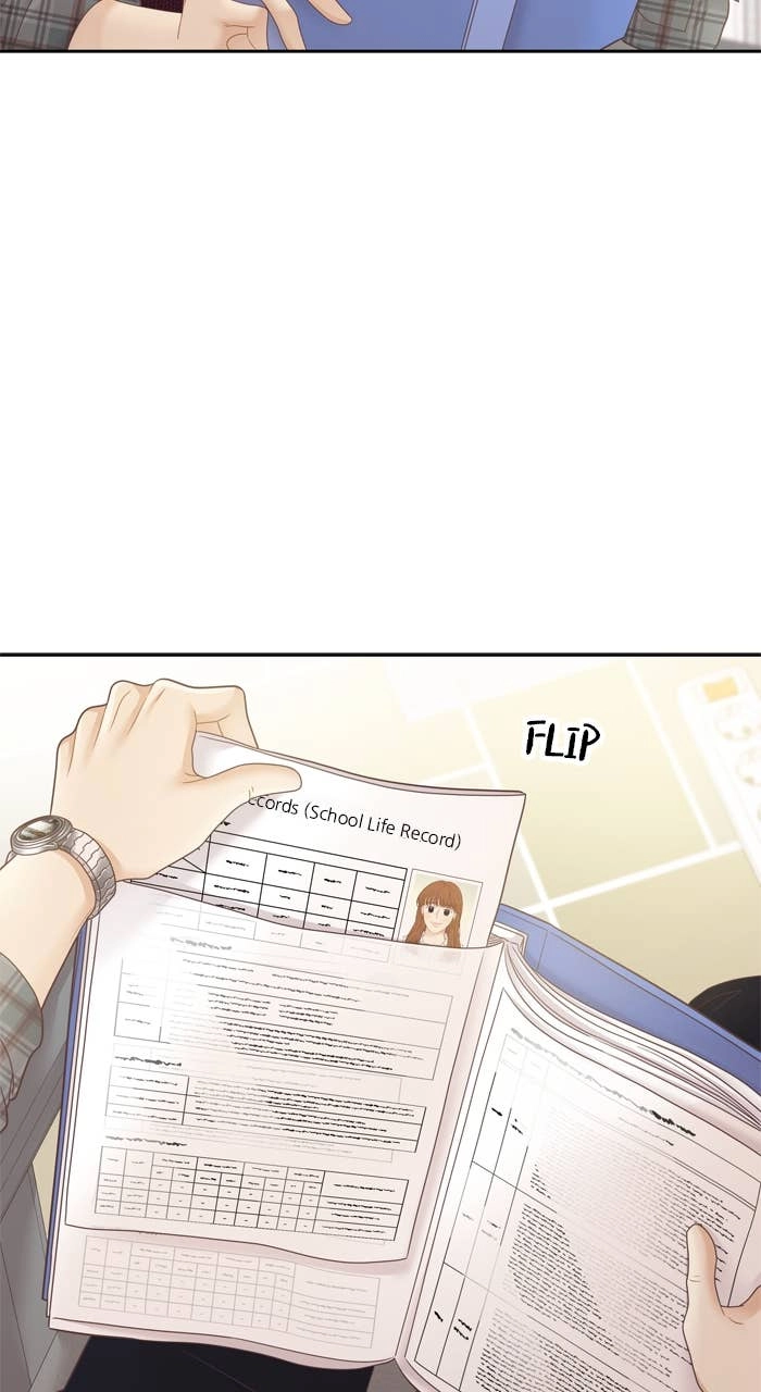 Odd Girl Out Chapter 437 Page 71