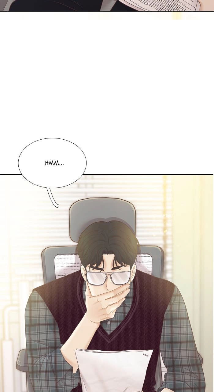 Odd Girl Out Chapter 437 Page 72