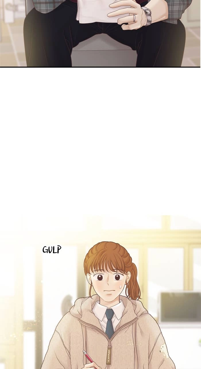 Odd Girl Out Chapter 437 Page 73