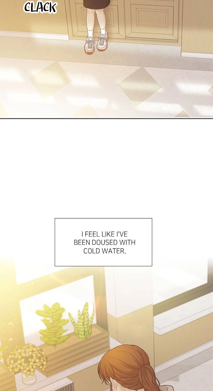 Odd Girl Out Chapter 438 Page 17