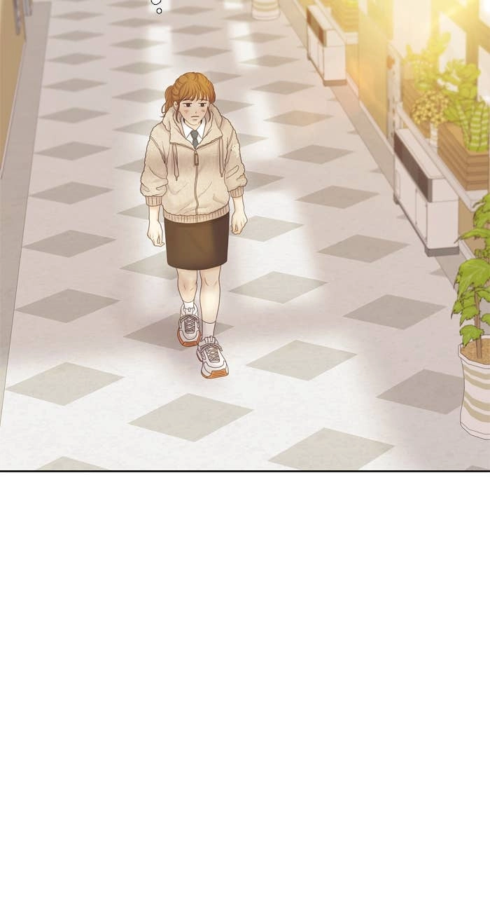 Odd Girl Out Chapter 438 Page 19