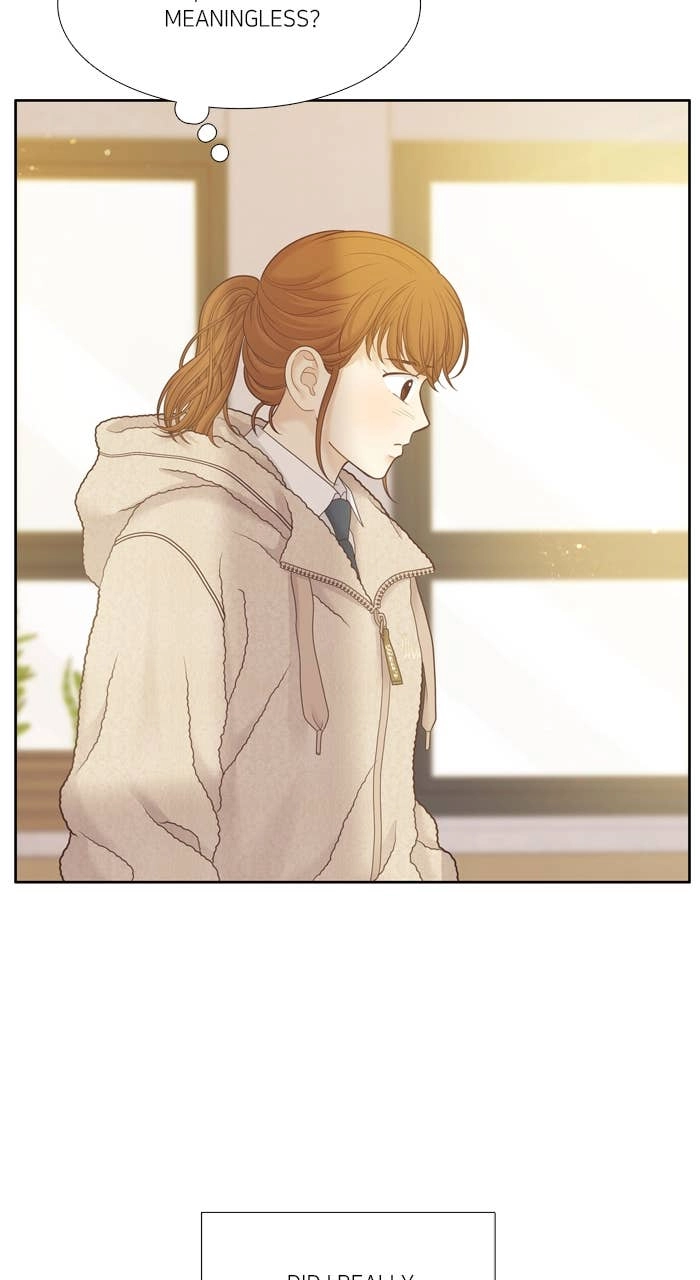 Odd Girl Out Chapter 438 Page 24