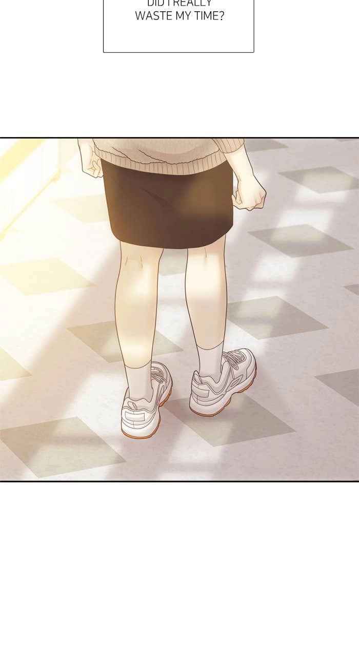 Odd Girl Out Chapter 438 Page 25