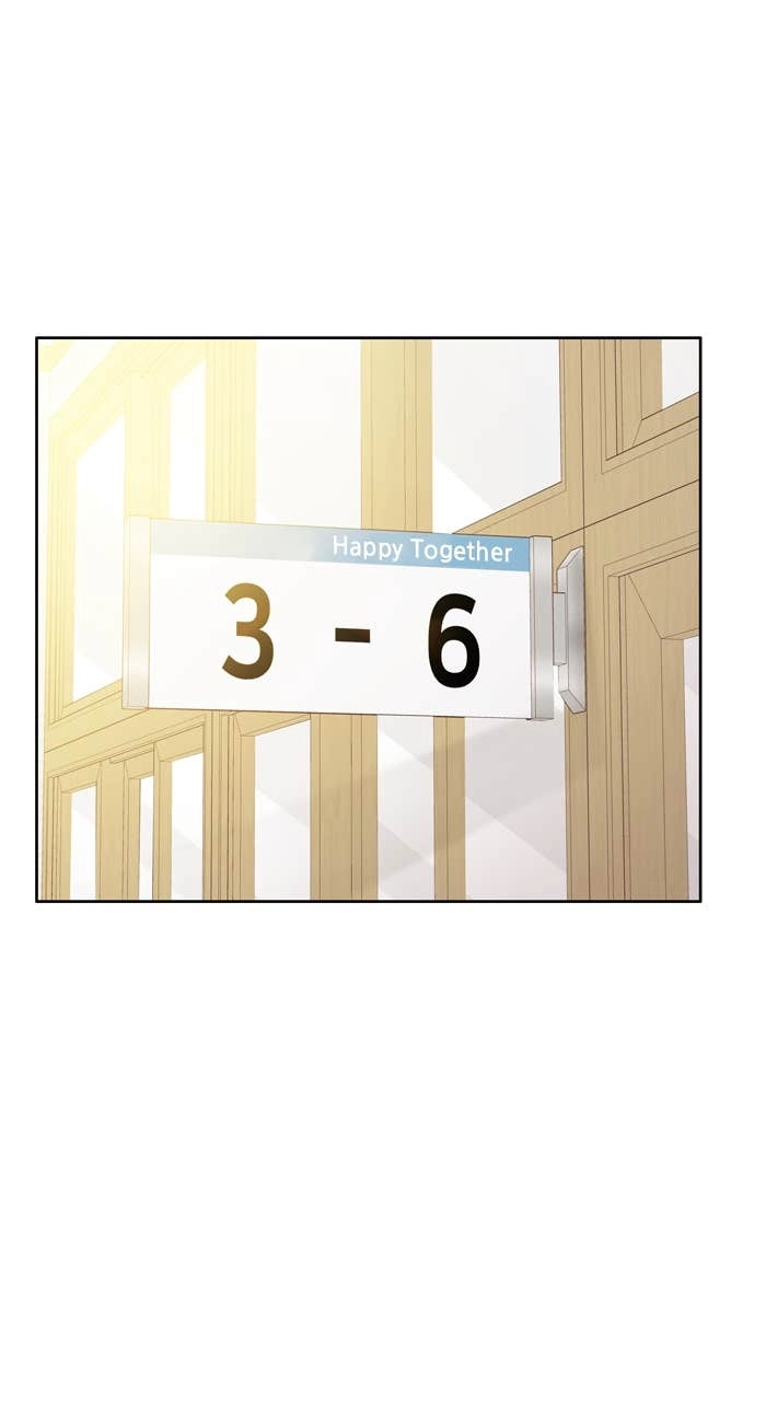 Odd Girl Out Chapter 438 Page 28