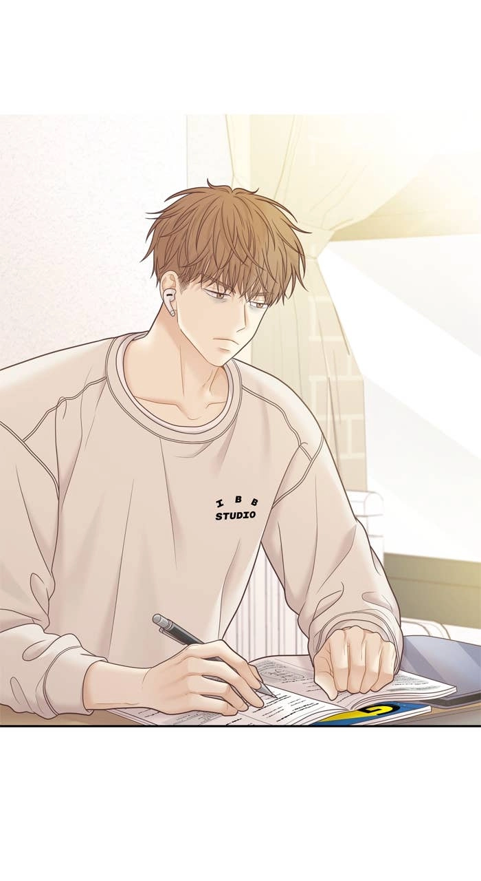 Odd Girl Out Chapter 438 Page 35