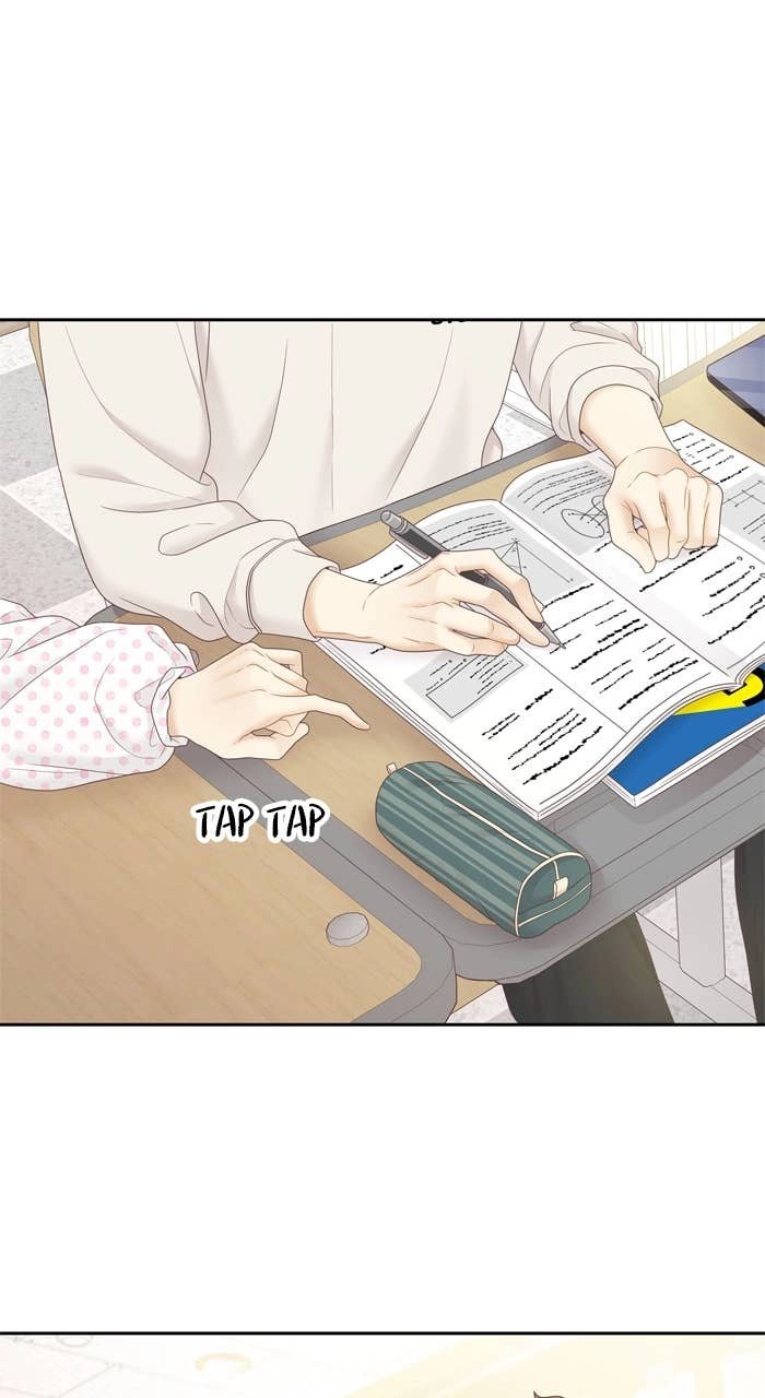 Odd Girl Out Chapter 438 Page 36