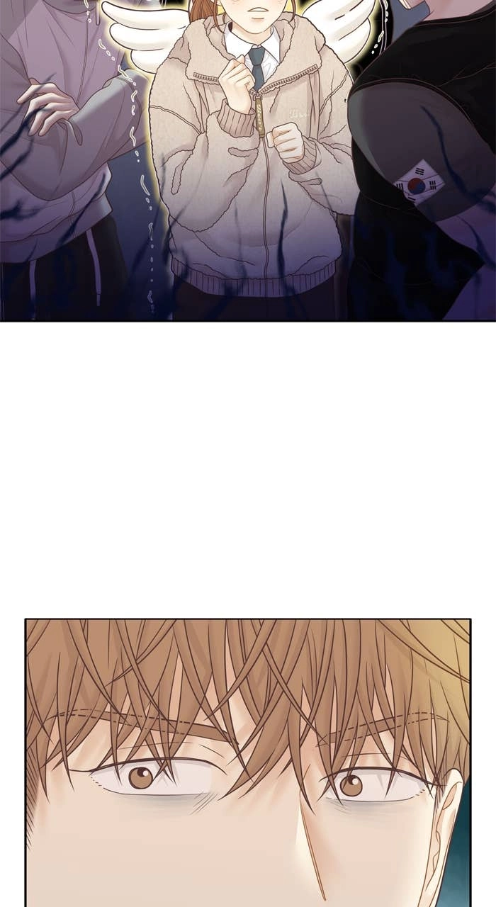 Odd Girl Out Chapter 438 Page 40