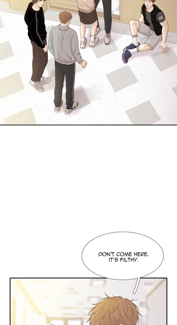 Odd Girl Out Chapter 438 Page 46