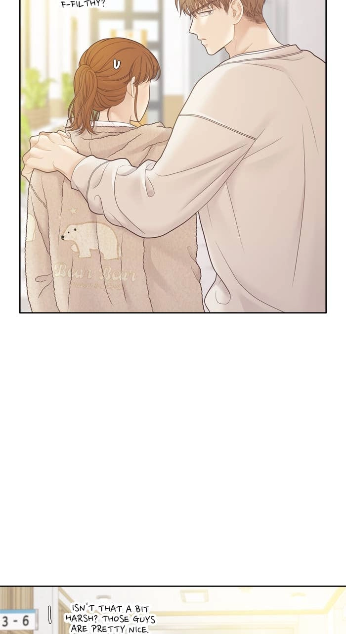 Odd Girl Out Chapter 438 Page 47