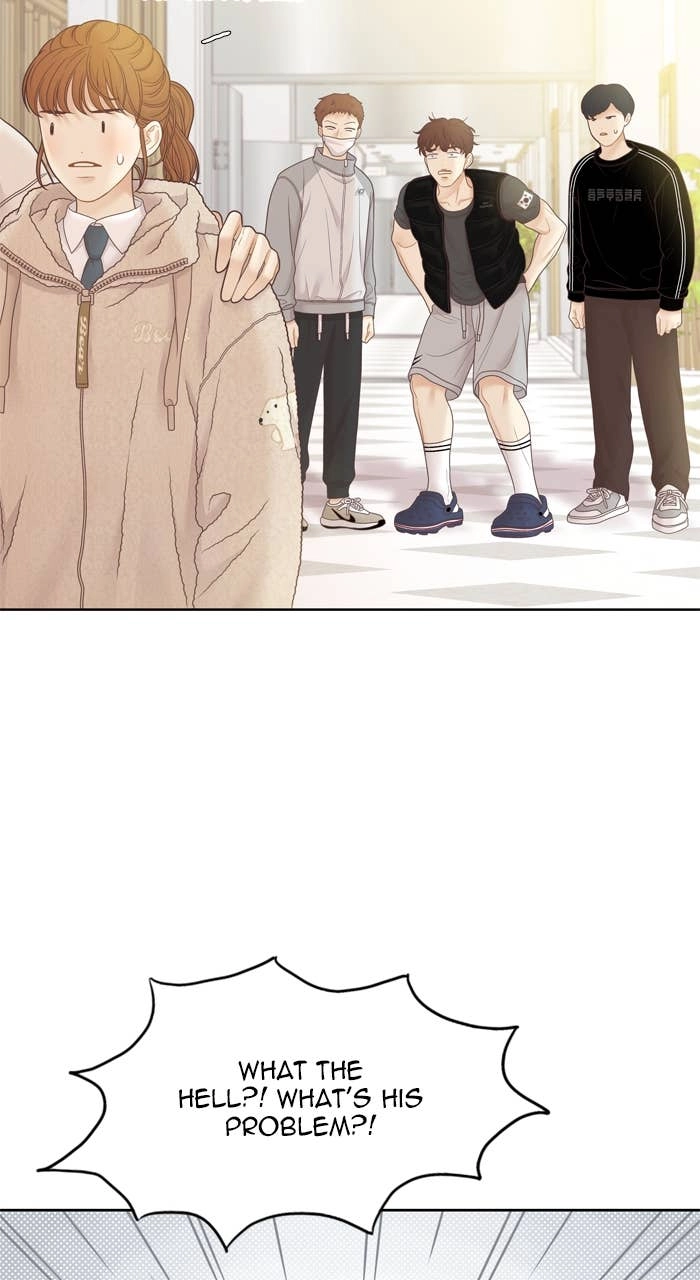 Odd Girl Out Chapter 438 Page 48